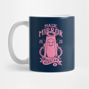 Workshop Helper Mug